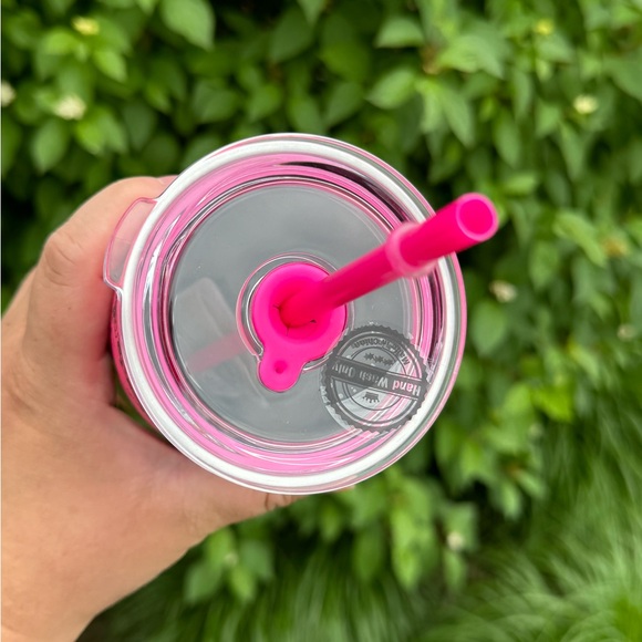 COPY - Mean Girls Burn Book 24oz Tumbler - Picture 4 of 5